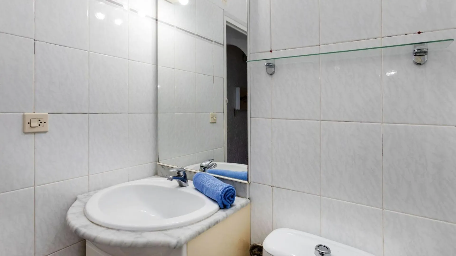 Apartment Aloes-2 By Interhome Llança Španělsko