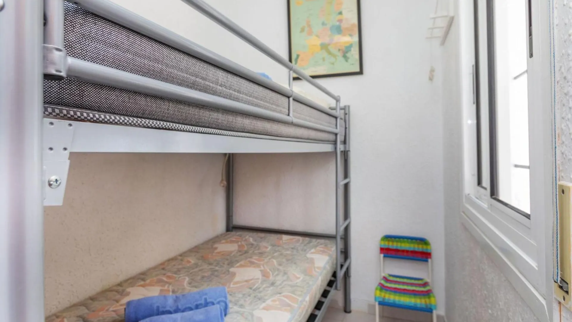 Apartment Aloes-2 By Interhome Llança 0*,