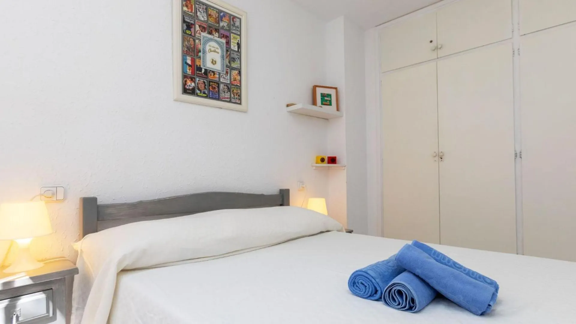 Apartment Aloes-2 By Interhome Llança