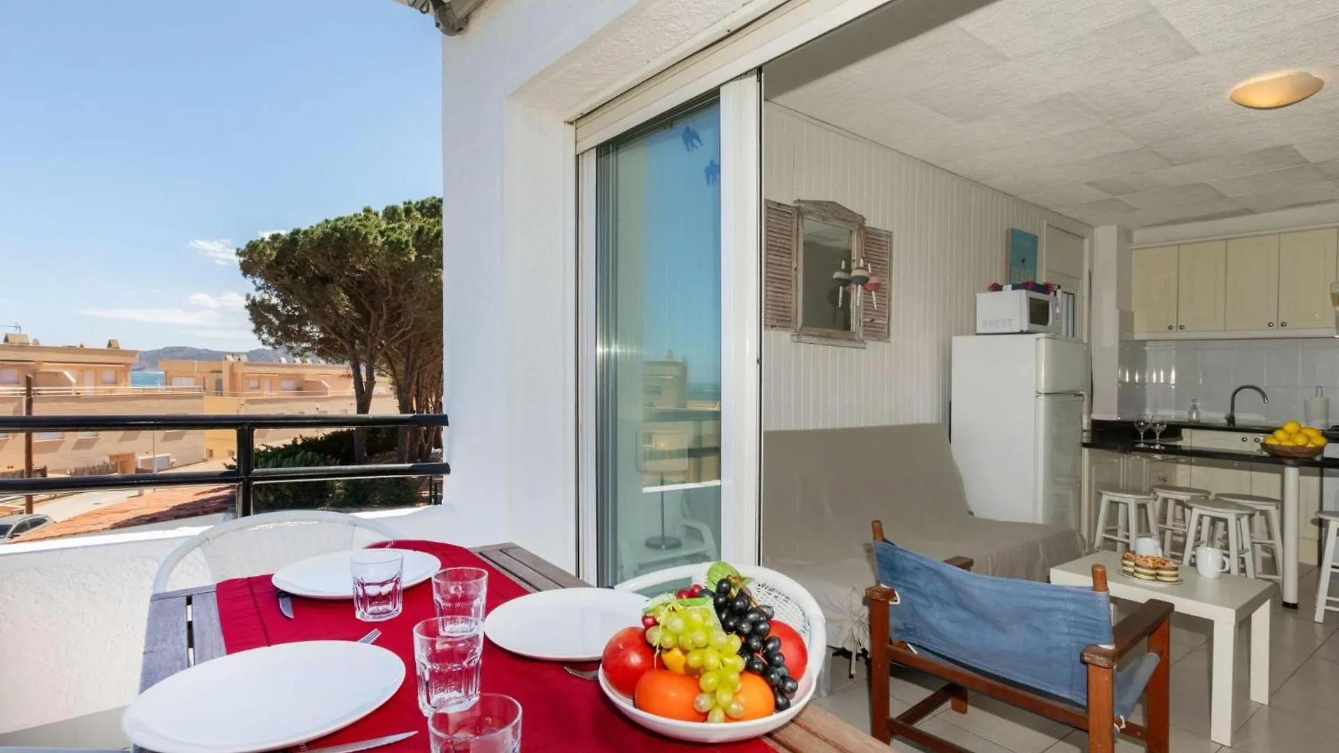 Apartment Aloes-2 By Interhome Llança