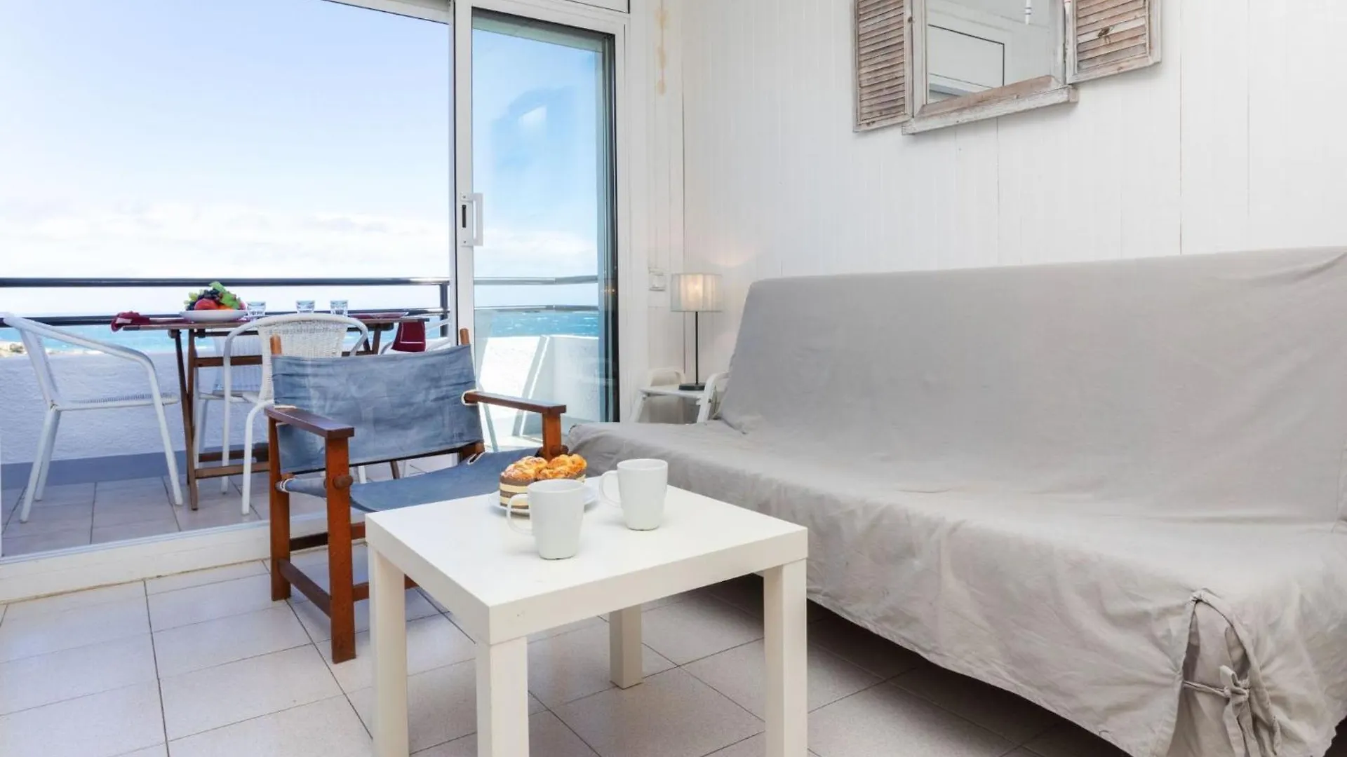 Apartment Aloes-2 By Interhome Llança