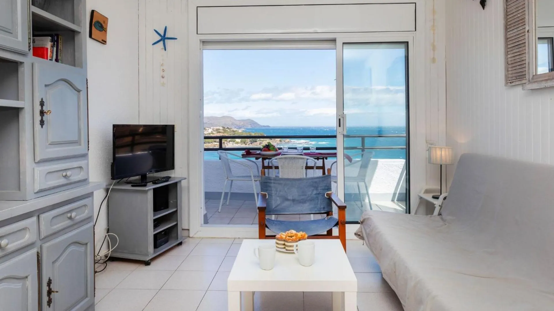 Apartment Aloes-2 By Interhome Llança