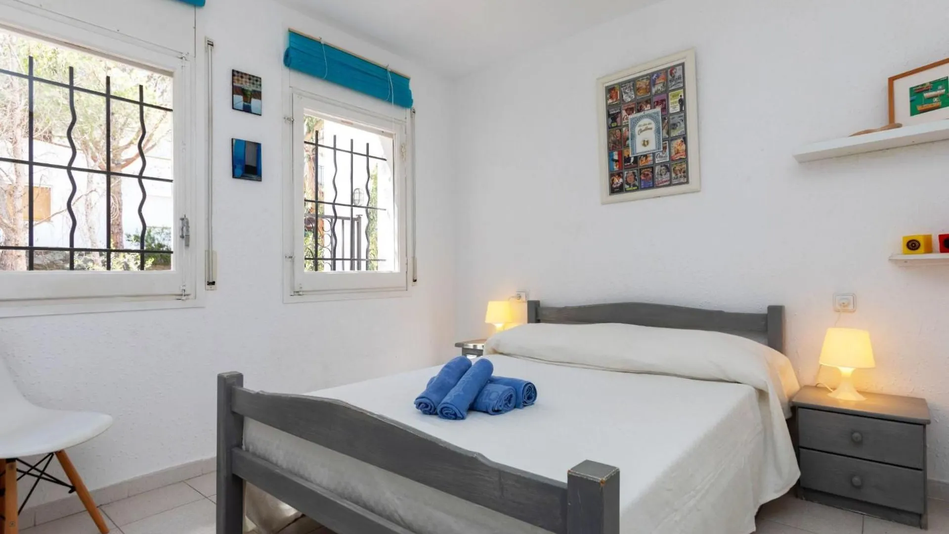 Apartment Aloes-2 By Interhome Llança